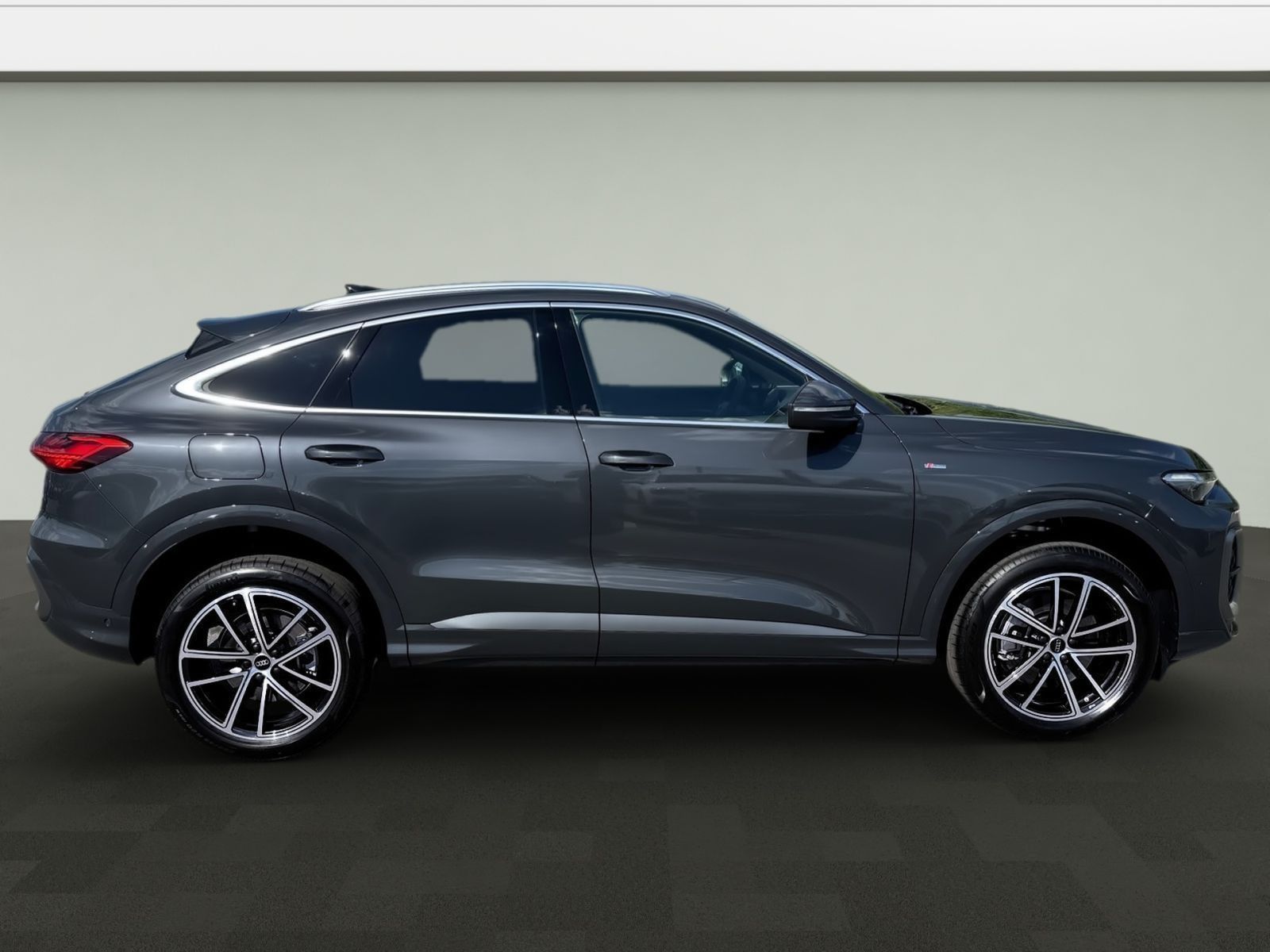 Audi Q5 - Bild 7
