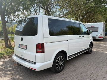 Volkswagen T5 Multivan - 5