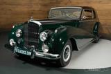 Bentley R Type Park Ward LHD Coupé | 1954 - Bentley Oldtimer