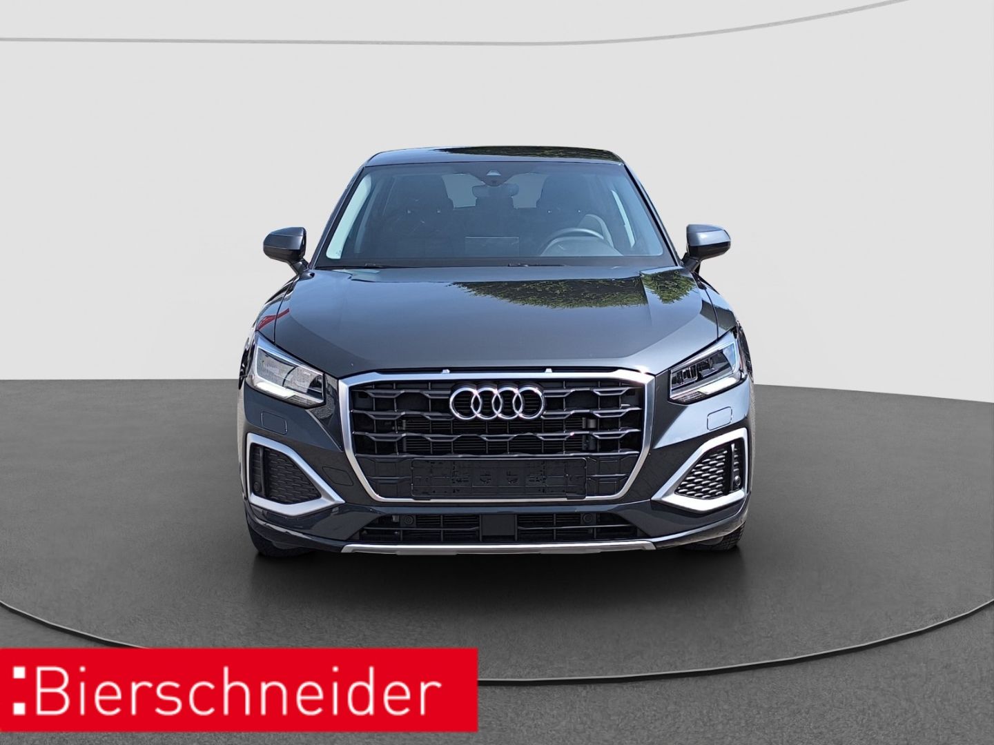 Audi Q2 35 TFSI advanced PDC RFK SHZ imagem 2
