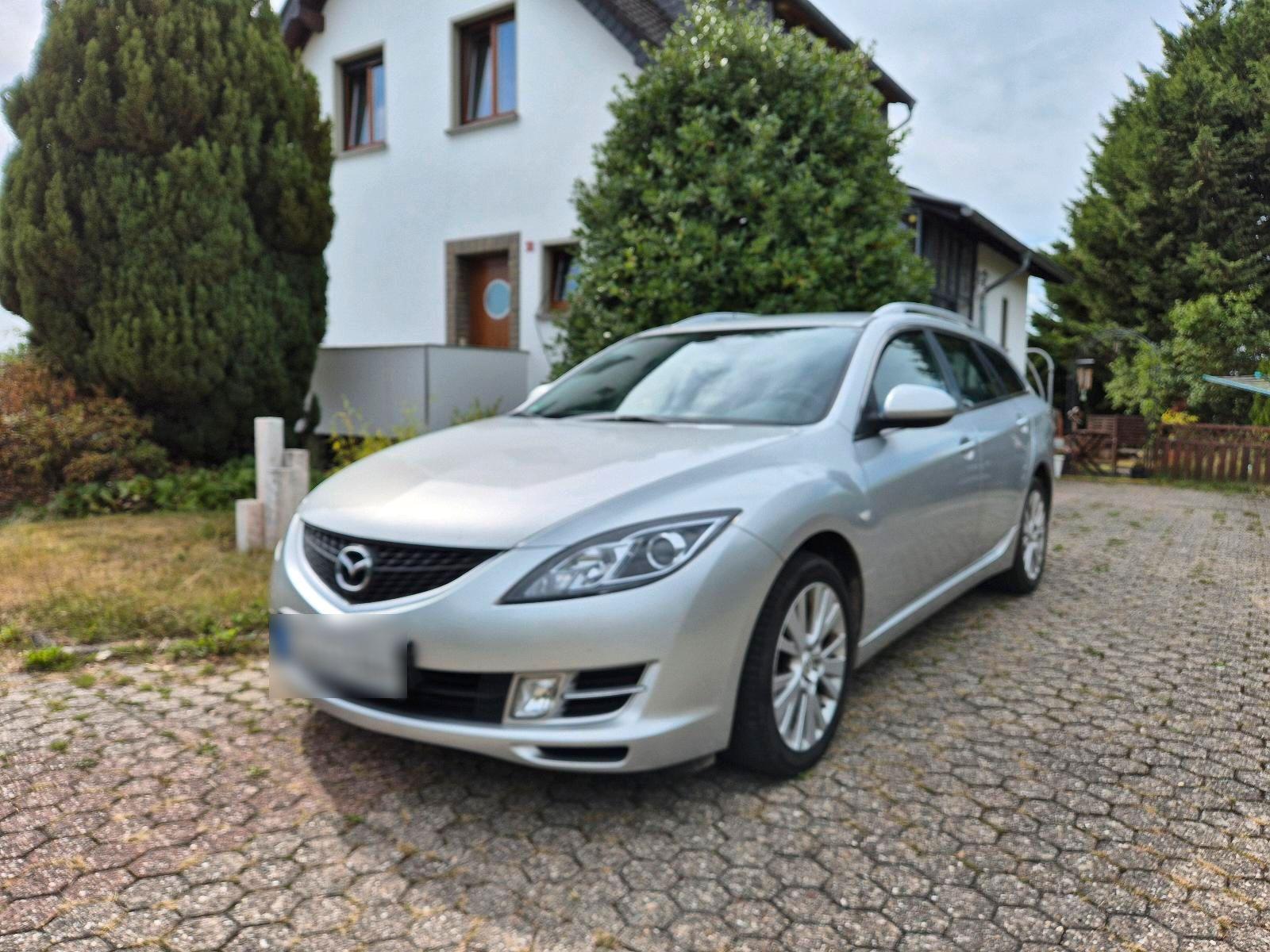 Mazda 2, 2009