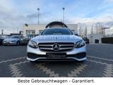 Mercedes-Benz E 220 d T*LED*Navi*AHK*Avantgarde*Luftfederung*A - Mercedes-Benz E 220 Gebrauchtwagen in Aachen