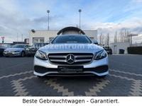 Mercedes-Benz E 220 d T*LED*Navi*AHK*Avantgarde*Luftfederung*A