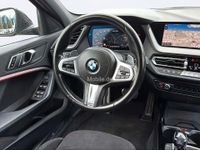 BMW M135 - Vorschau Bild 9