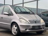 Mercedes-Benz A 190 AUT Klima  PDC - Mercedes-Benz A 190 aus 1999