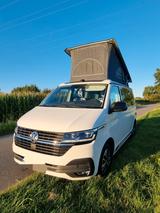 Volkswagen T6.1 California Beach Tour 4Motion, 2 J.Garantie - Volkswagen T6 California in Kiel