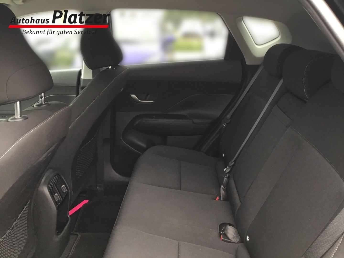 Hyundai Kona – Bild 7