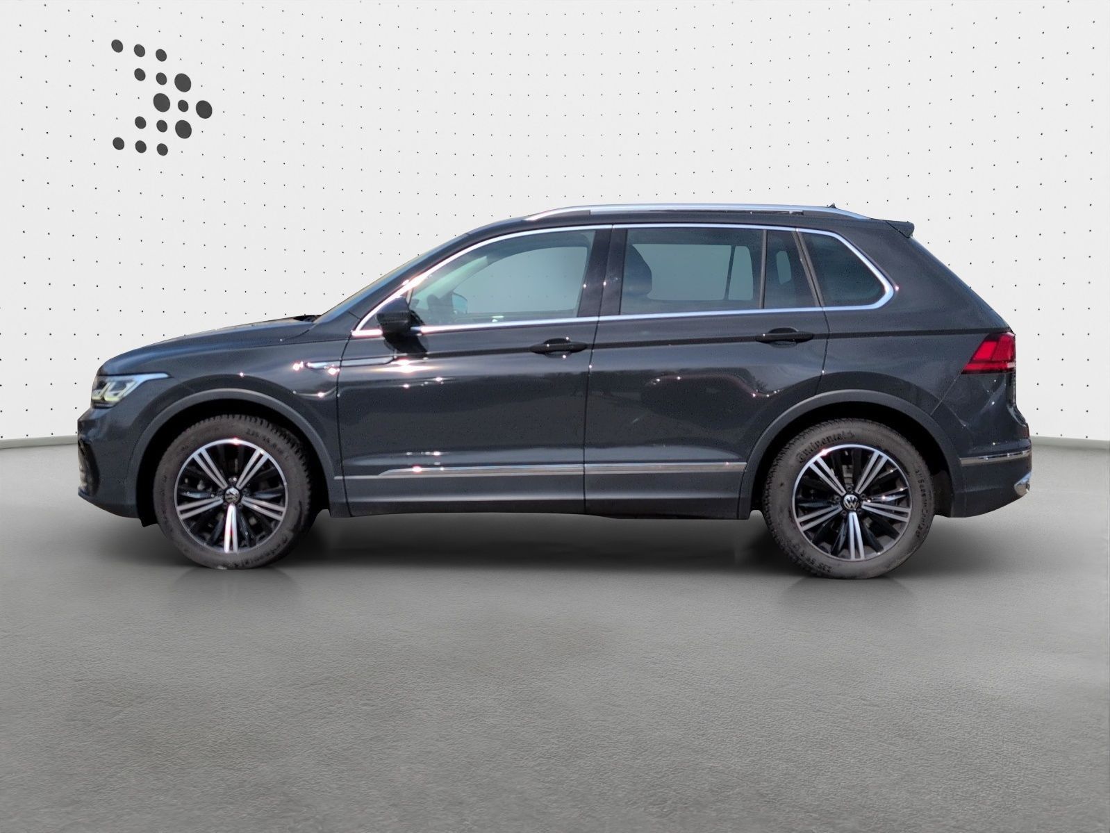 Volkswagen Tiguan - Bild 3
