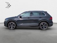 Volkswagen Tiguan - Vorschau Bild 3