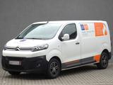 Citroën Jumpy Kasten HDI 120 Business M - gebrauchte Citroën Jumpy aus dem Jahr 2017