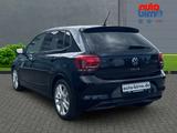 Volkswagen Polo VI 1.0 TSI Highline OPF Sportpaket Navi Dig - VW Polo Gebrauchtwagen in Rostock