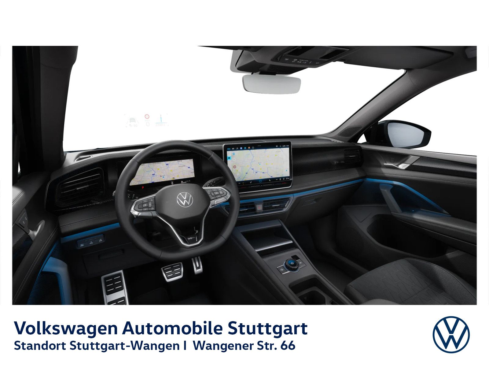 Volkswagen Tiguan - Bild 8