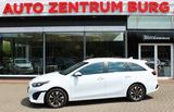 Kia cee'd Sportswagon PHEV Automatik LED Nav Scheckh - Kia cee'd Sportswagon Plug-in Hybrid (PHEV) Gebrauchtwagen