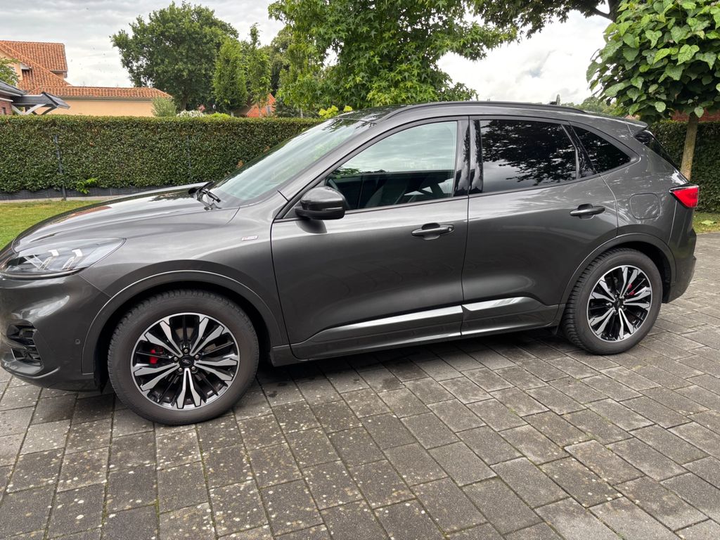 Image of Ford Kuga