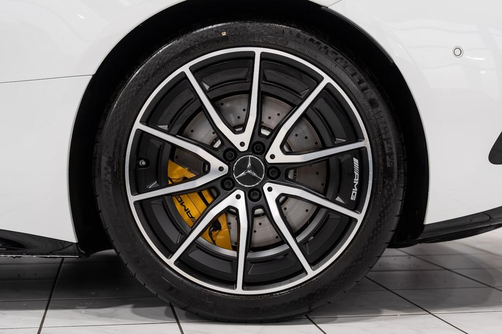 Mercedes-Benz SL 43 AMG