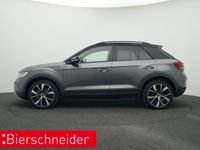 Volkswagen T-Roc - Vorschau Bild 3