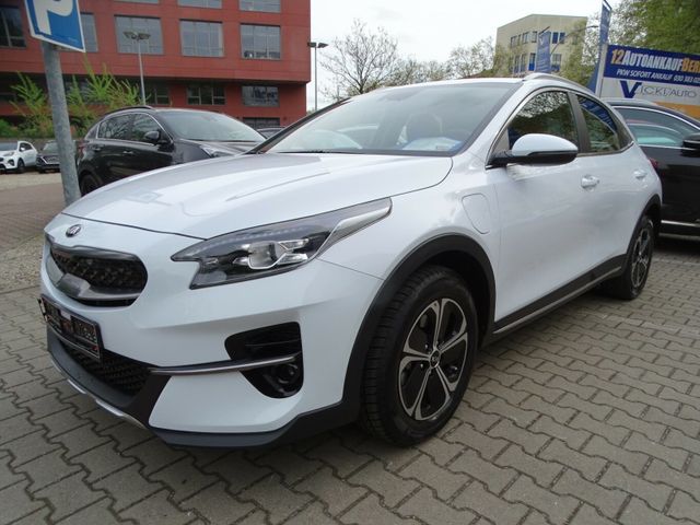 Kia XCeed 1.6 Plug-in Hybrid Vision Navi, Auto