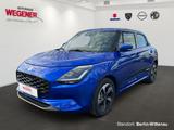 Suzuki SWIFT COMFORT+ CVT HYBRID ACC*Navi*Kamera*PDC - Suzuki mit Benzin-Antrieb: Kleinwagen, Automatik