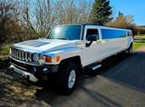 Andere Hummer H3 Stretchlimousine , Limousine,  X... - Andere aus 2008