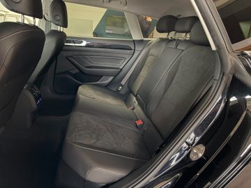 Volkswagen Arteon - 8