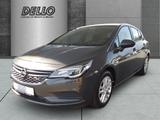 Opel Astra 1.0Turbo 77kw Selection Winter-Paket PDCv+ - Opel Astra: Selection