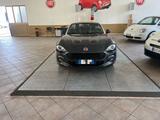 Fiat 124 Spider 1.4 MultiAir Lusso - graue Fiat 124 Spider