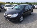 Opel Astra H Lim. Selection "110 Jahre" - Opel Astra aus 2009: J