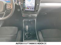 Volvo XC40 - Vorschau Bild 12