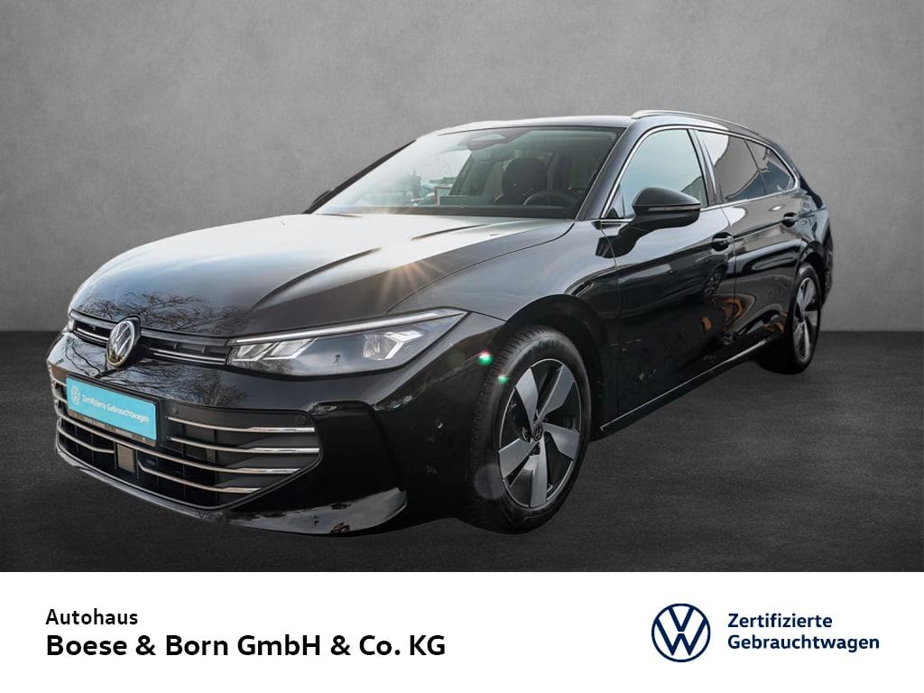 Volkswagen Passat Business Variant 1.5 eTSI*DSG*LED*NAVI*AH