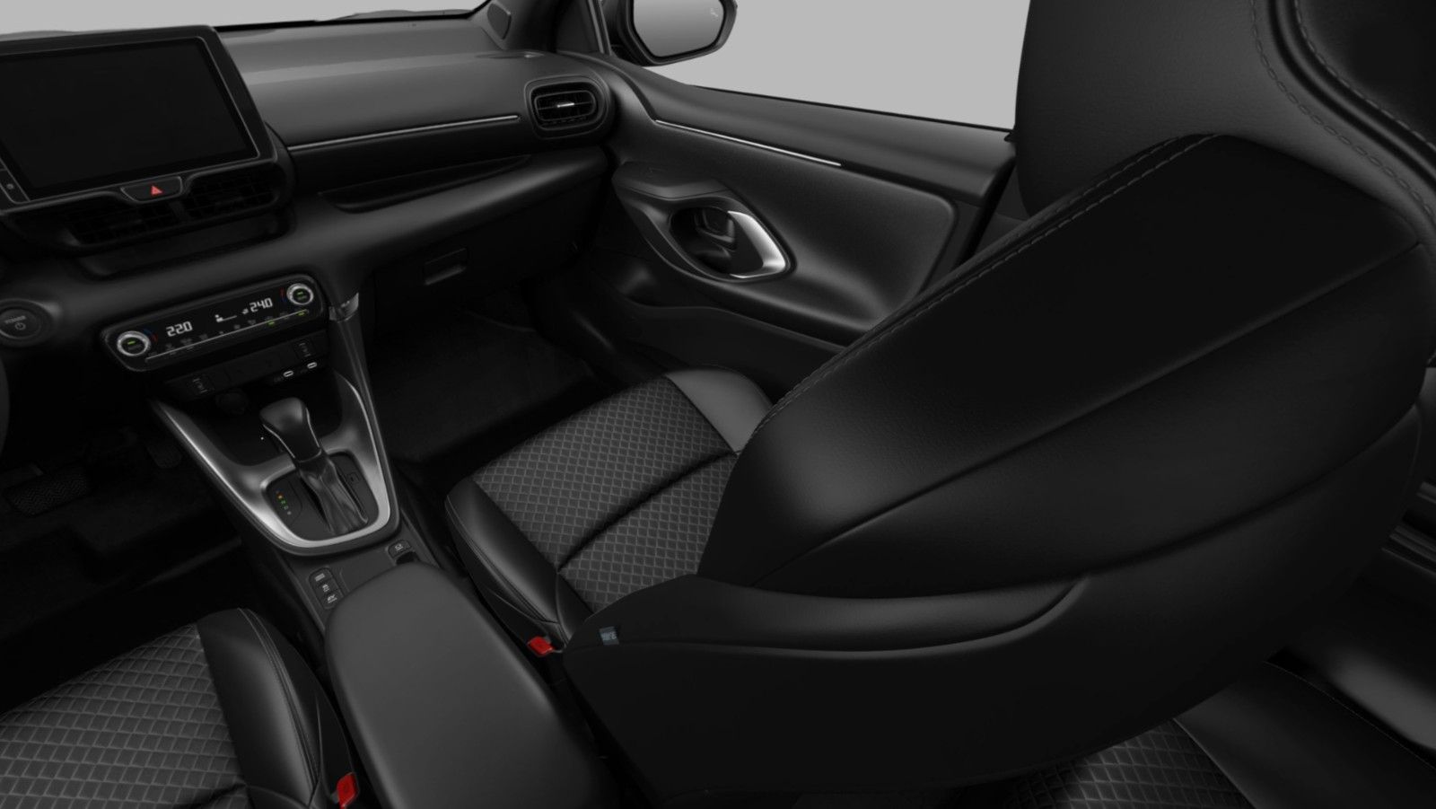 Mazda 2 Hybrid - Bild 10