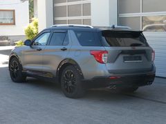 FORD Explorer Platinum Plug-in-Hybrid 4x4