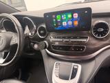 Mercedes-Benz Mercedes V250d Lang Facelift | 8-Sitzer | AMG |  - Mercedes V 250 mit Facelift
