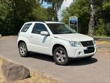 Suzuki Grand Vitara - gebrauchte Suzuki Grand Vitara aus dem Jahr 2010