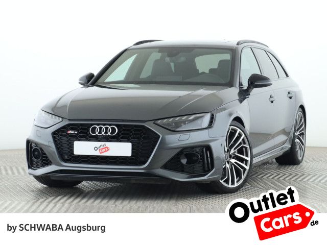 Audi RS 4 Avant V/max.280*PANO*MATRIX*VIRTUAL*B&O*20"