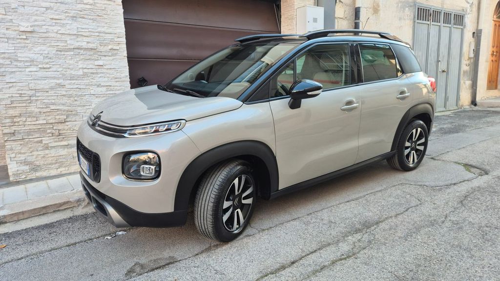 Image of Citroën C3 Aircross
