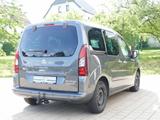 Citroën Berlingo Multispace BlueHDi 100 Selection - Citroën Berlingo mit Diesel-Antrieb: Multispace