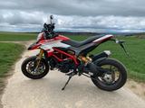 Ducati Hypermotard SP 939 - DUCATI HYPERMOTARD 939