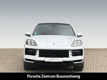 Porsche Cayenne - 4