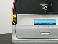 Volkswagen Caddy Maxi - Vorschau Bild 38