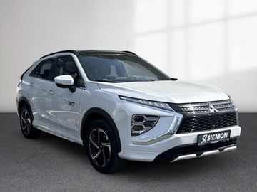 Mitsubishi Eclipse Cross - 6