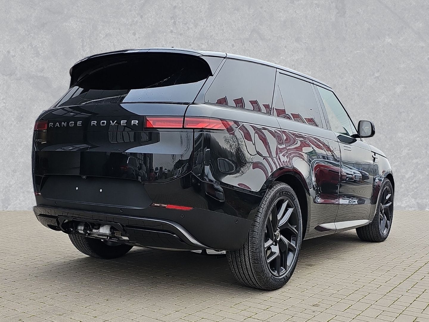 Land Rover Range Rover Sport - Bild 3