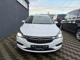 Opel Astra K Sports Tourer Innovation Leder Navi RFK - Opel Astra: Weiß, Sports Tourer