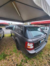 Land-Rover Range Rover Sport - 3