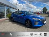 Hyundai IONIQ Hybrid 1.6 GDI Autom BEIGE Cam*Notbremsass - Hyundai IONIQ mit Hybrid-Antrieb: Automatik
