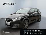 Nissan Qashqai 1.3 DIG-T MHEV Xtronic Acenta *LED*360°* - Nissan Qashqai aus 2024