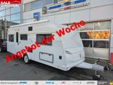 Tabbert CAZADORA 550 E Fussbodenhzg,Markise,2000kg - Offers matching your search criteria