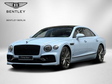 BENTLEY Flying Spur W12 SPEED MY23  - BENTLEY BERLIN -