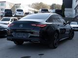 Mercedes-Benz CLA 220 d Coupé AMG-Sport/Technik/Night/Leder/18 - Mercedes-Benz CLA 220: AMG