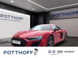 Audi R8 Coupe V10 performance RWD 419(570) kW(PS) S t
