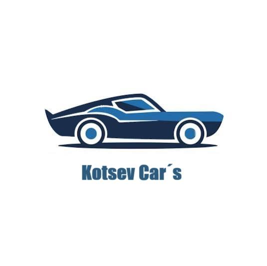 Logo Rosen Kotsev